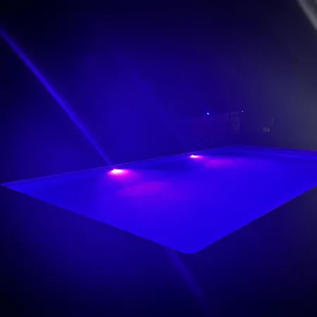 Chez Leontine Villenauxe