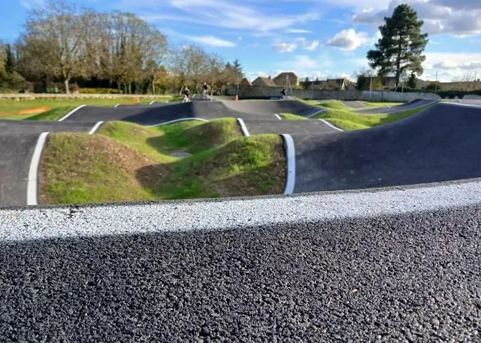 Casa vacanze Chez Leontine