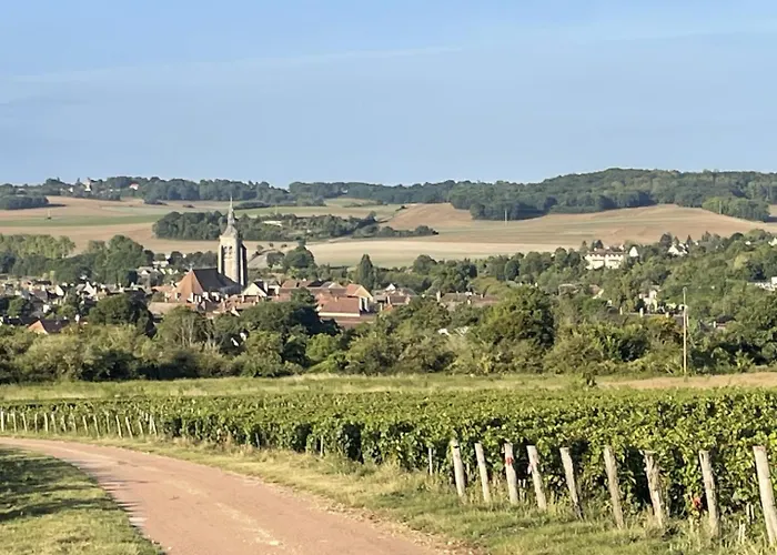 Chez Leontine Casa vacanze