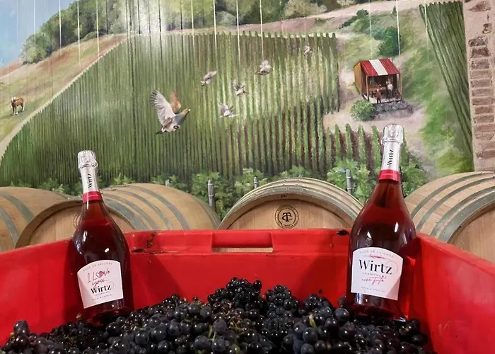 Chez Leontine Casa vacanze *