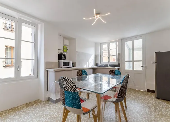 Chez Leontine Casa vacanze Villenauxe